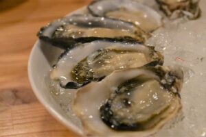 150年前からあった北海道三大グルメ～②牡蠣編～厚岸特産の美味しい牡蠣を存分に味わう〈編集長☆発〉