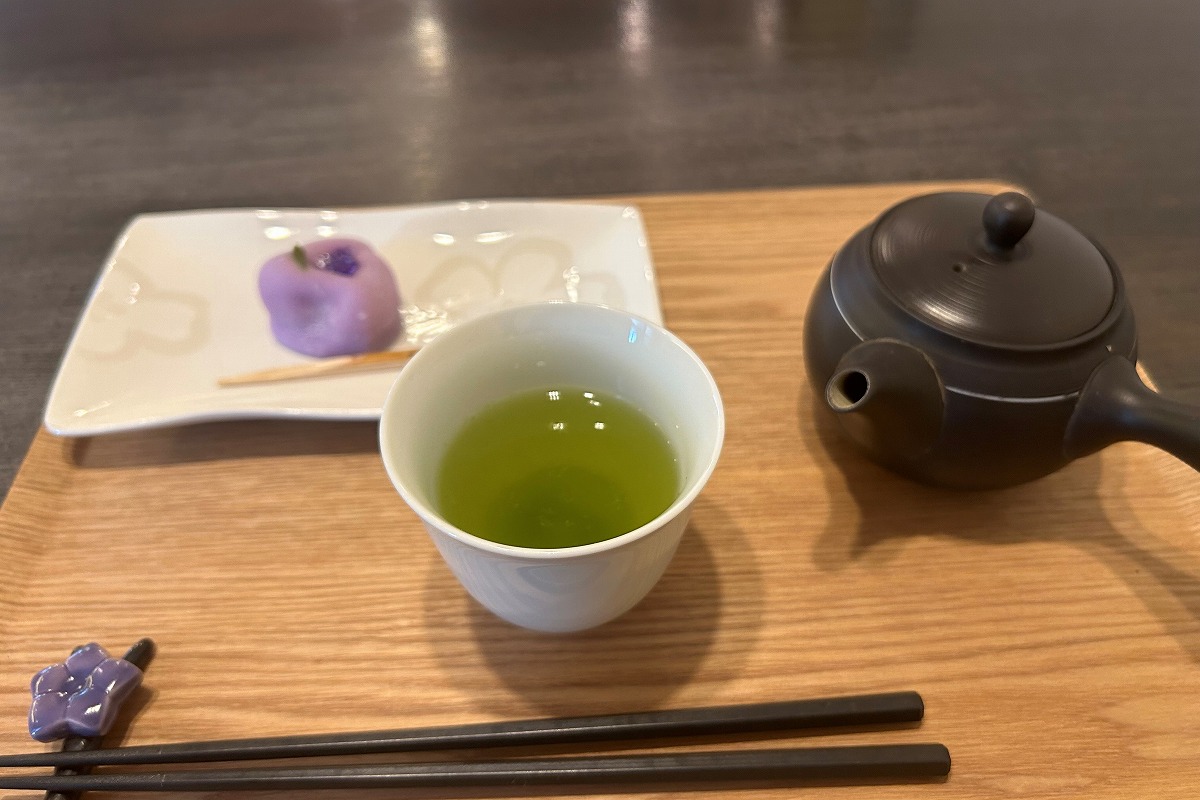 日本茶おいしく、楽しく　急須でいれる煎茶の味わい身近に　札幌市内のカフェや居酒屋４選