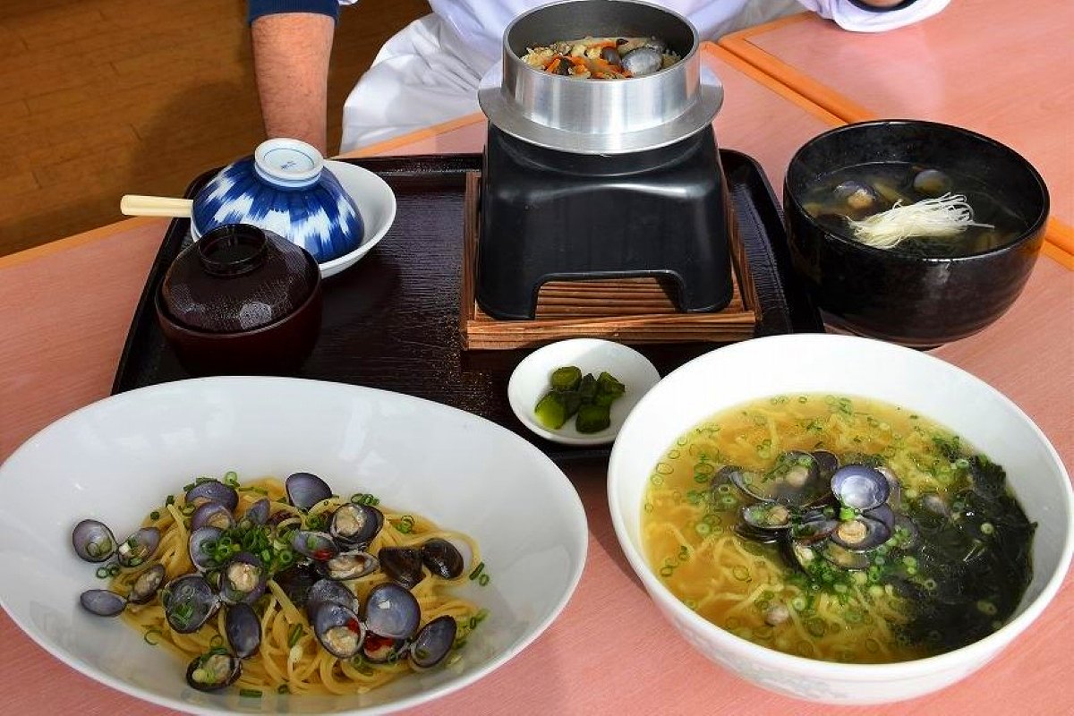 しじみ 訳あり 涸沼産 中粒 冷凍 シジミ 2.4kg （400g×6袋） しじみ 蜆 大和