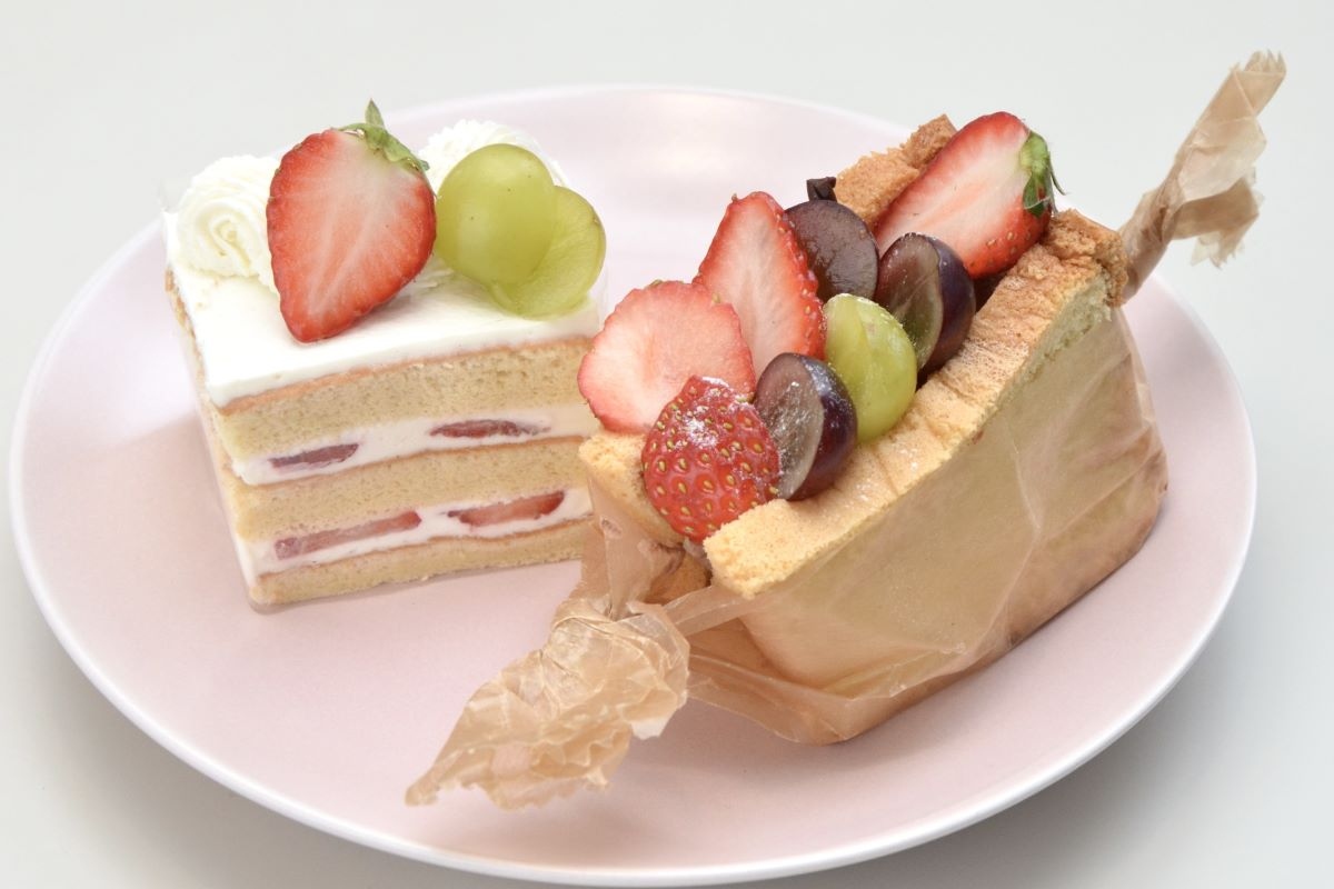 米粉スイーツ 札幌市内おすすめ５選～バウムやカヌレ、パウンドケーキ…グルテンフリーで優しい味わい