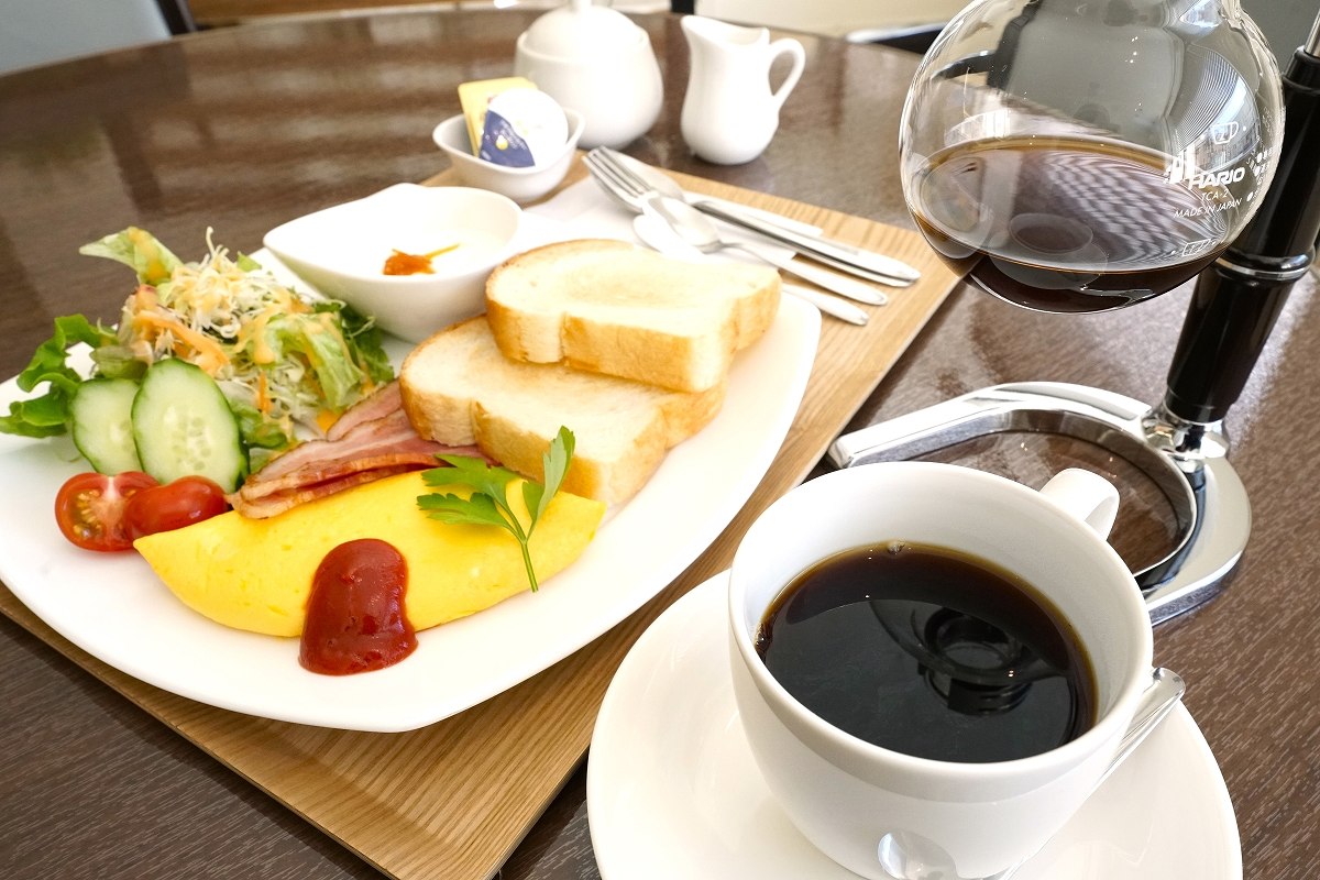 朝からしっかり美味しいご飯を！ 北海道･旭川市内の｢朝ごはん｣おすすめスポット６選