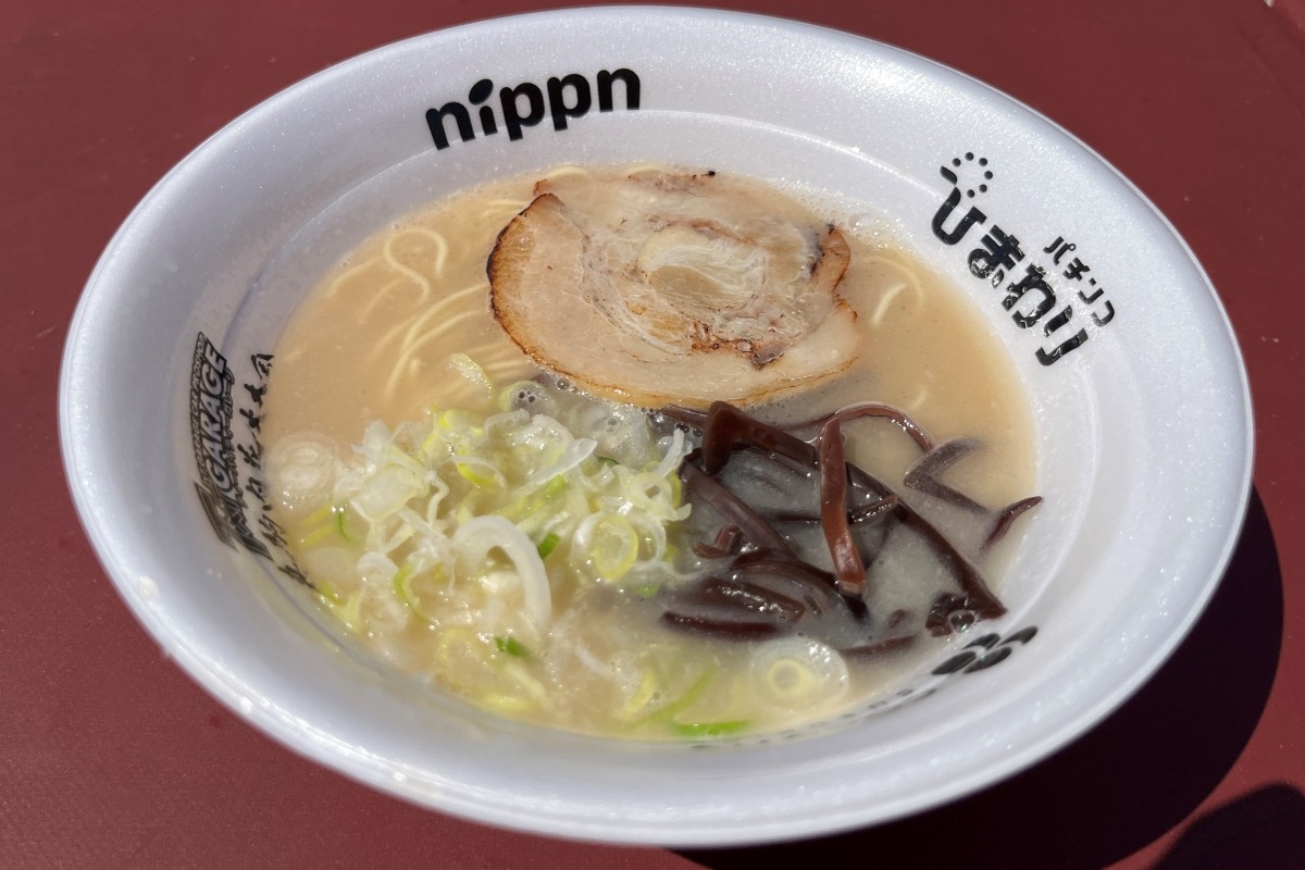 札幌ラーメンショー2024【第2幕】スタート！全10店入れ替え 北海道
