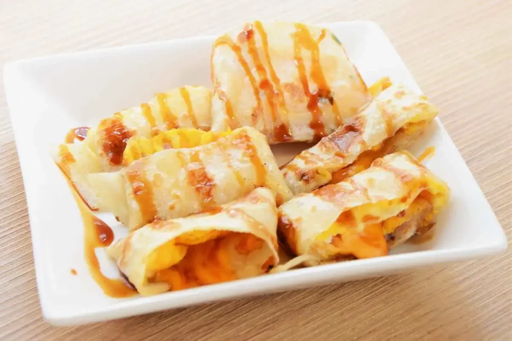 チーズダンビン