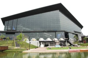北海道ボールパークFビレッジに「The☆HOKKAIDO BEER GARDEN」オープン！開業以来初のビアガーデン 8/24まで営業