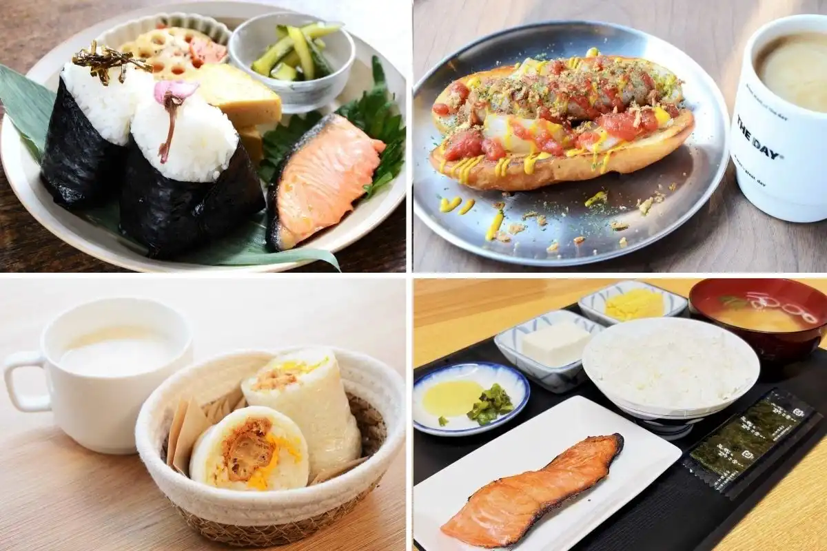 朝からしっかり、美味しいご飯を！〈第5弾〉 早朝営業している札幌市内の｢朝ごはん｣スポット４選【2025年8月最新版】