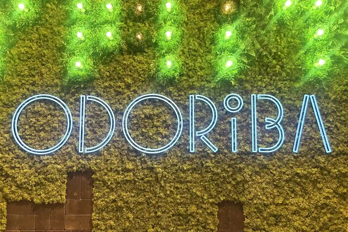 札幌4丁目プレイスの「4PLA」地下1階に10/9(木)、飲食店街「OODORiBA 大通バル」オープン！「昼飲みもできるバル街」で、8店が営業開始
