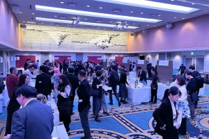 「北海道産ワインセミナー・試飲商談会」開催　北海道内29ワイナリーが参加　「2025年産ブドウは全体的に豊作、糖と酸のバランス良好」